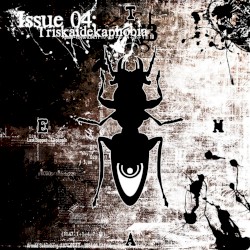 Issue 04: Triskaidekaphobia
