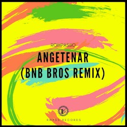 Angetenar (Bnb Bros remix)