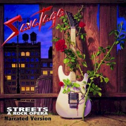 Streets: A Rock Opera (narrated version)