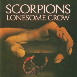 Lonesome Crow