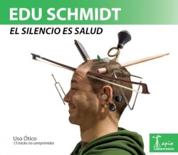 El silencio es salud