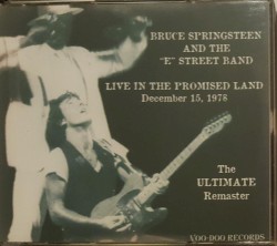 Live in the Promised Land: December 15, 1978: The Ultimate Remaster