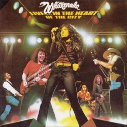 Live… In the Heart of the City