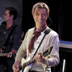 New Killer Star (AOL session)