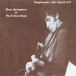 Poughkeepsie, 14th March 1977