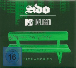 MTV Unplugged: Live aus'm MV