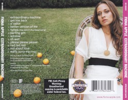 Extraordinary Machine