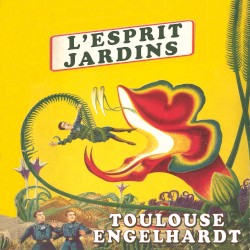L'Esprit jardins