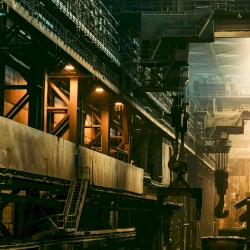 The Factory Must Grow (Factorio)