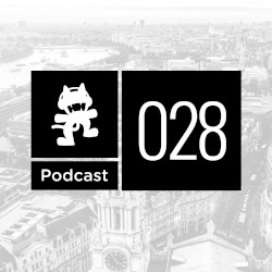 2014-09-23: Monstercat Podcast, Ep. 028