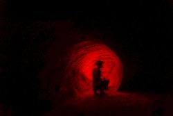 Caverns of Unrecognition