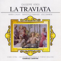 La traviata