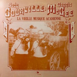 La Vieille Musique Acadienne