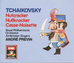 Nutcracker