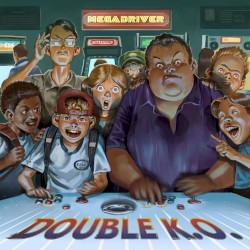 Double K.O.