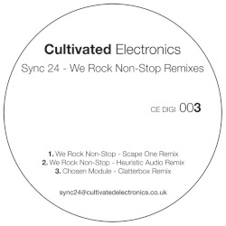 We Rock Non-Stop Remixes