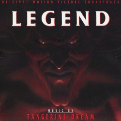 Legend: Original Motion Picture Soundtrack