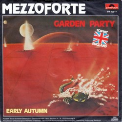 Garden Party
