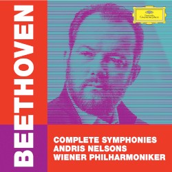 Complete Symphonies
