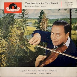 Zacharias in Finnland