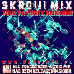 SKRD!!! Mix