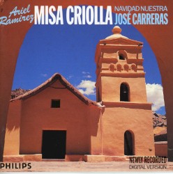 Misa Criolla
