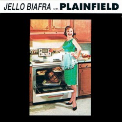 Jello Biafra With Plainfield