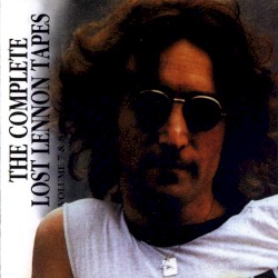 The Complete Lost Lennon Tapes, Volume 8