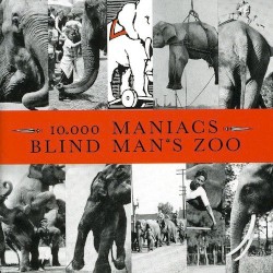 Blind Man’s Zoo