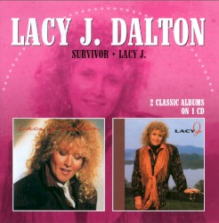 Survivor & Lacy J.