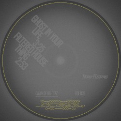 Ghost in Your Life / Filtered House Thing