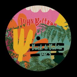 Back to Bahia, Vol. 3