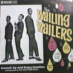 The Wailing Wailers