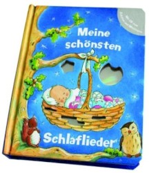 Meine schönsten Schlaflieder