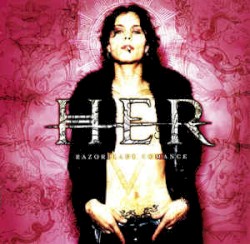 Razorblade Romance