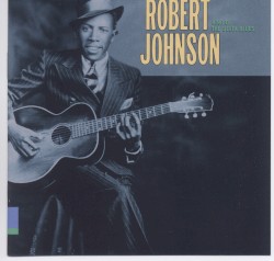 King Of The Delta Blues Singers