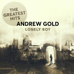 Lonely Boy: The Greatest Hits