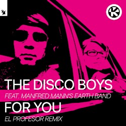 For You (El Profesor remix)