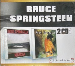 Nebraska / The Ghost of Tom Joad