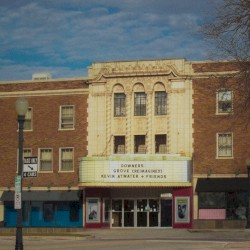 Downers Grove - EP