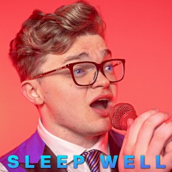 Sleep Well (live)