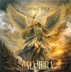 Skyward Pray -Deluxe Edition-