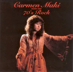 Golden Best 70’s Rock