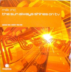 The Sun Always Shines On TV