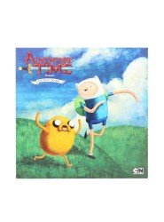 Adventure Time Presents: The Music of Ooo
