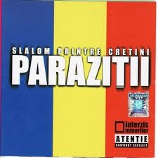 Slalom printre cretini