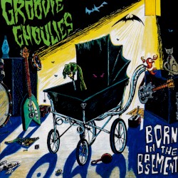 Born in the Basement