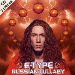 Russian Lullaby