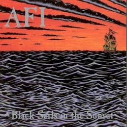 Black Sails in the Sunset