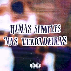 Rimas Simples Mas Verdadeiras